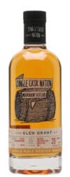 Ben Nevis, Glen Grant, Bowmore (Single Cask Nation)