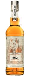 Glen Keith 1992 / Ben Nevis 1997 (The Whisky Jury)