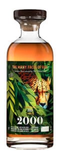 Hampden HD 2000 - The Many Faces of Rum