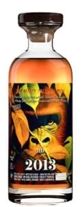 Hampden HD 2013 - Whisky Jury - WhiskyAGE - Care for Craft Spirits