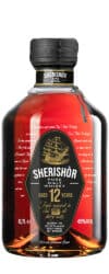 Sherishòr Pure Malt 12 Year Old