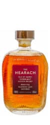 The Hearach First Fill Oloroso Cask