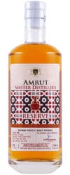 Amrut Master Distiller’s Reserve (2023)