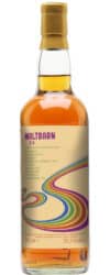 Auchentoshan 2007, Jura 2014, Bruichladdich 2003 (Maltbarn)