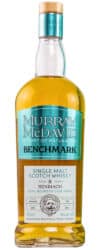 Benriach 2013 / Dalmunach 2016 (Murray McDavid)