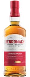 Benromach Contrasts: Unpeated (2024)