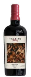 Calvados: Christian Drouin 1964 + Apple Sponge 32 Years