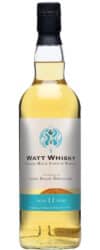 Campbeltown, Glen Elgin, Nc’Nean (Watt Whisky)