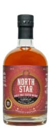 Glenfarclas 2011 / Bunnahabhain 2012 (North Star)