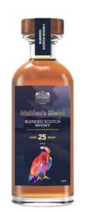 Maiden's Blend - cask 6