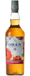 Oban 10 Years (Special Release 2024)