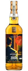 Royal Brackla 2008 (The Whisky Jury)