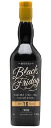 Black Friday 2024 (The Whisky Exchange)