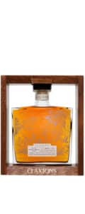 Bunnahabhain 33 1990 - Claxton's Dalswinston