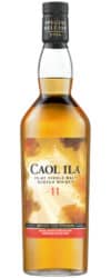 Caol Ila 11 Years (Special Release 2024)