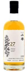 Clynelish 1996, Benriach 2012, Aberlour 2009 (DeinWhisky)