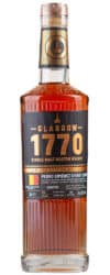 Glasgow 1770 – 2018 PX Sherry for Belgium