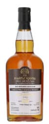 Glenrothes, Glen Garioch, Cigar Malt (Fruitful Spirits)