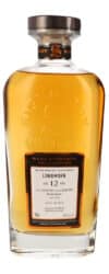 Longmorn 2012 (Signatory Vintage cask #916)