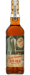 Secret Speyside 1990 / Secret Islay 1989 (The Whisky Jury)