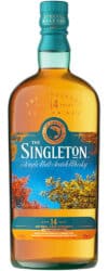 Singleton of Glen Ord 14 Years (Special Release 2024)