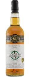 Ardmore 2009 / Seventeen Smoky Stills 2017 (Claxton’s)