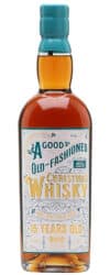 Old-Fashioned Christmas Whisky 2024 (Whisky Exchange)