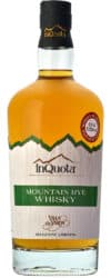 Villa de Varda inQuota – Mountain Rye Whisky