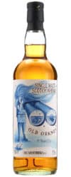 Old Orkney 19 Years / 21 Years (Decadent Drinks)