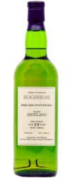 Peated Highland, Staiosha, Ruadh Maor, Caol Ila (Hogshead)