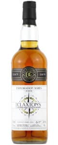 Seventeen Smoky Stills (Claxton's Exploration Series)