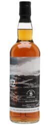 Miltonduff 2011 (Signatory for The Nectar)
