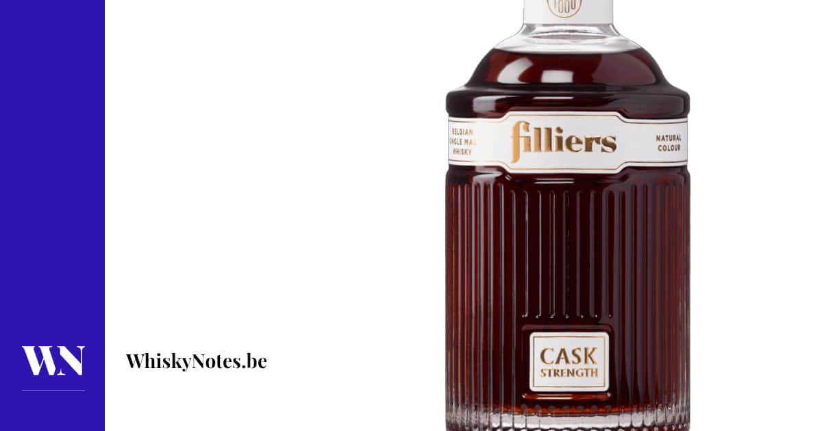 Filliers Sting Cassi – Pedro Ximénez