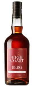 High Coast Berg