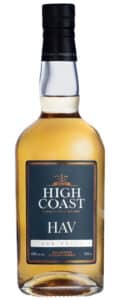 High Coast Hav
