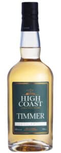 High Coast Timmer