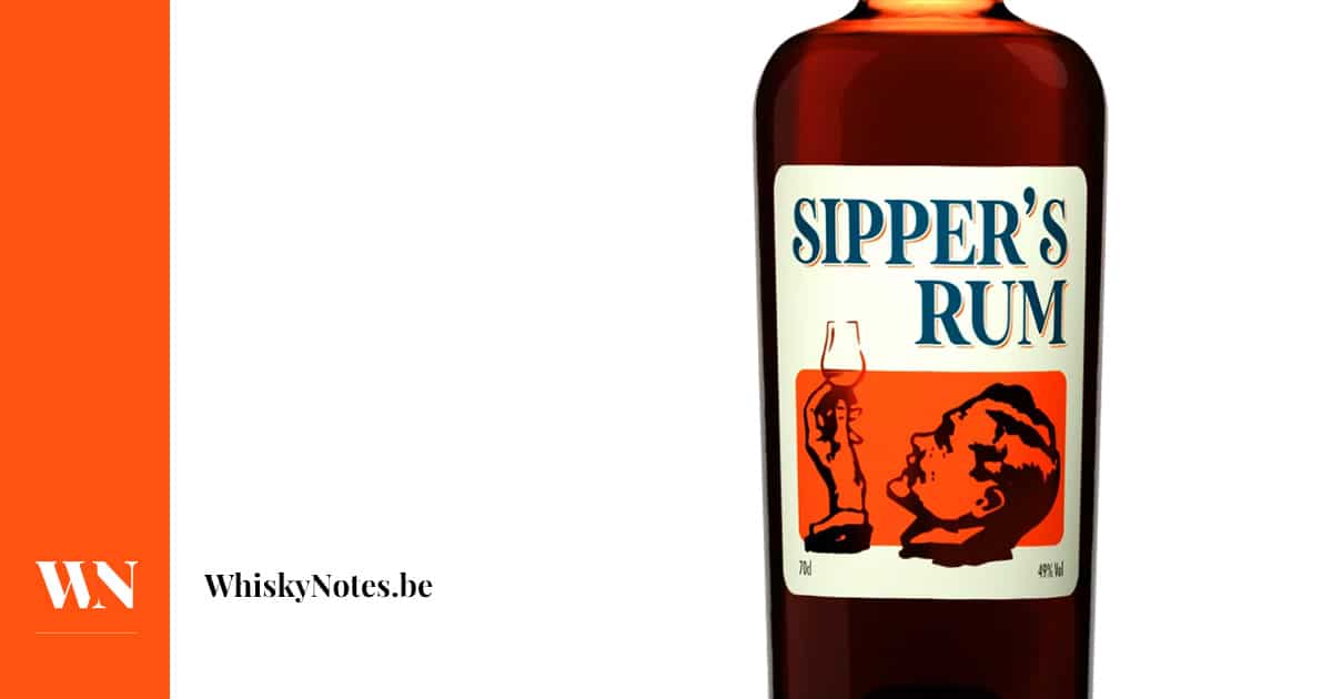 Sipper’in romu (viski jürisi)