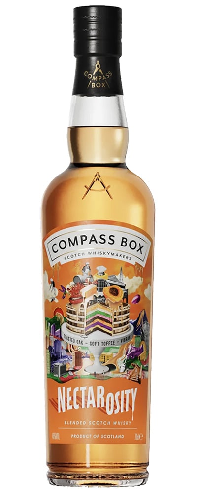 Compass Box Nectarosity (2024)
