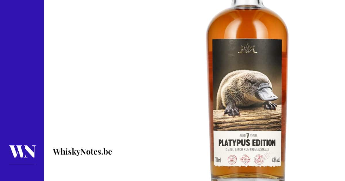 Beenleigh 7 You ‘Platypus Edition’ (FRC)