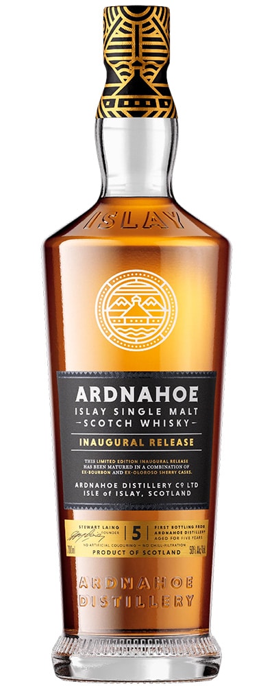 Ardnahoe Inaugural release / Infinite Loch