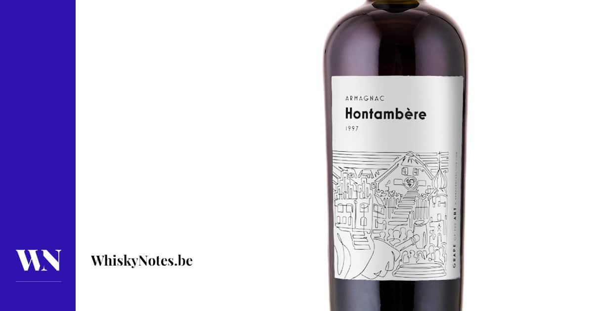 Hontambère 1997 (sanatın üzümü)