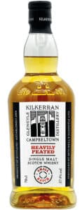 Kilkerran Heavily Peated - Batch 11 (2025)