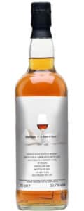 Aberlour 2003 - Maltbarn