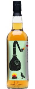 Ardmore 25 Year Old - Thompson Brothers