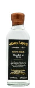 Blended At Birth - Spirit Drink - James Eadie