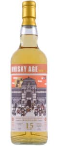 Craigellachie 2009 - Whisky AGE