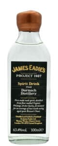 Dornoch - James Eadie Project 1927