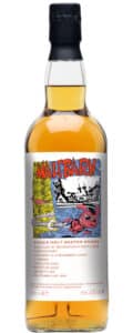 Glen Mosset - Benromach 2013 - Maltbarn