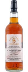 Craigellachie 2014 / Glenlossie 2012 (Signatory 100 Proof)