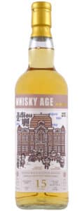 Glentauchers 2009 - Whisky AGE